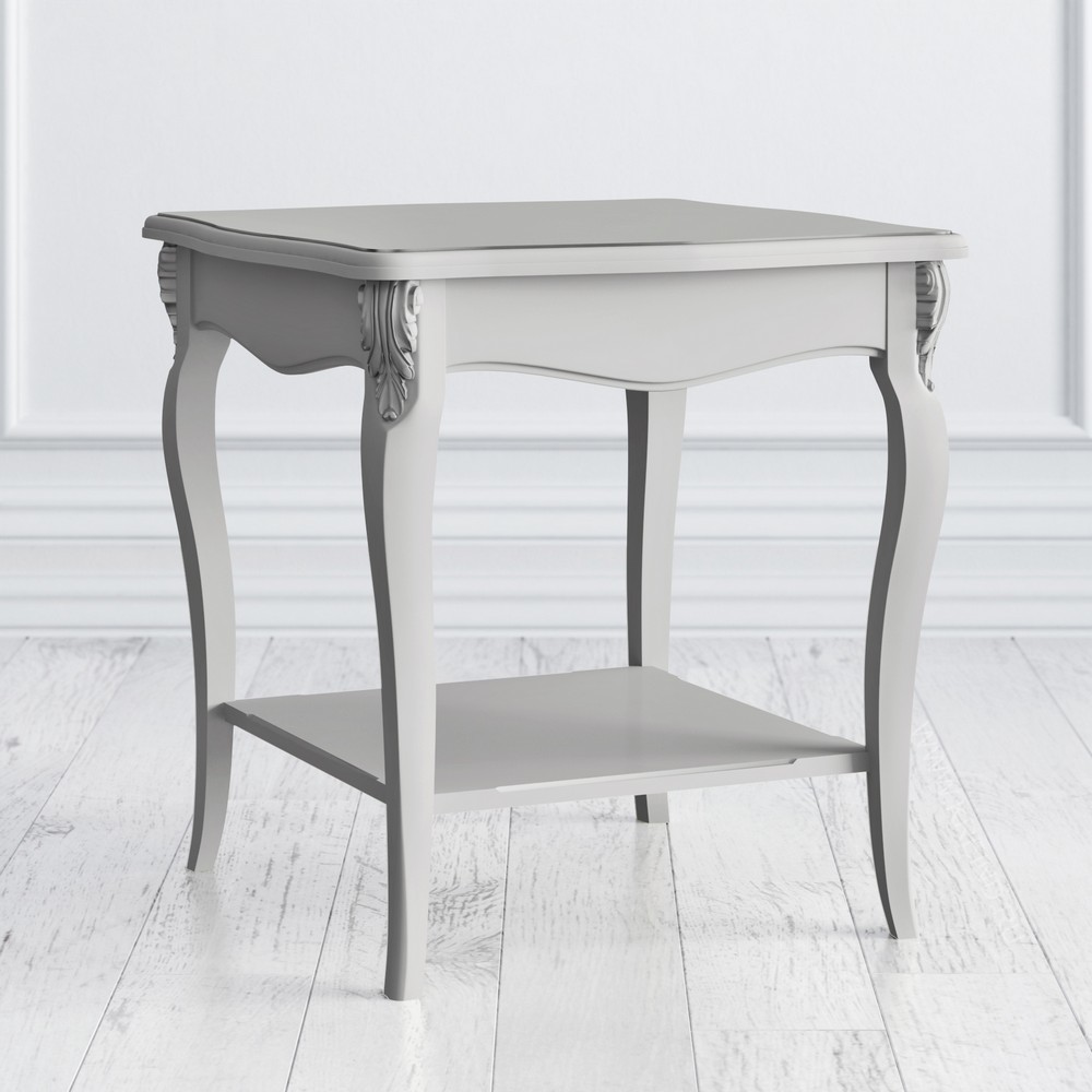 Столик квадратный 