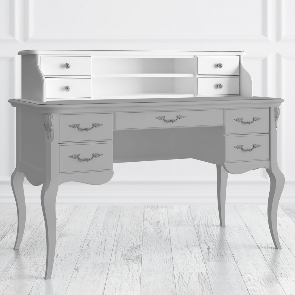 Навершие кабинетного стола 