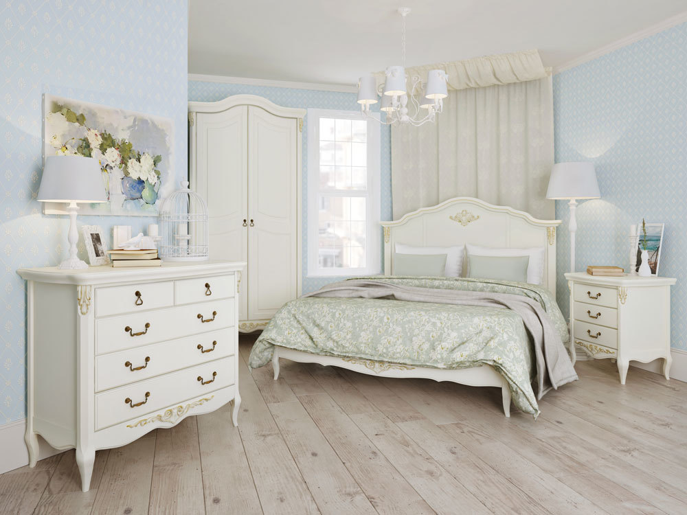 Кровать 160*200 