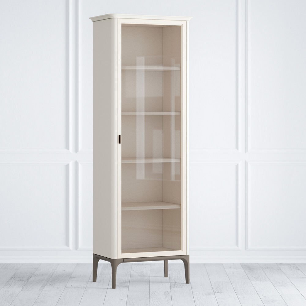 Шкаф книжный малый R 