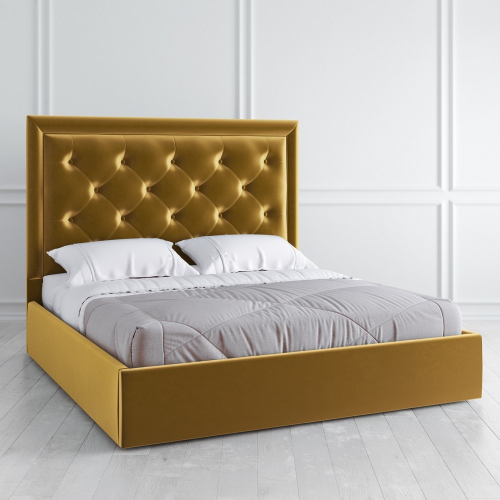 Кровать с подъемным механизмом K20-1400-B15