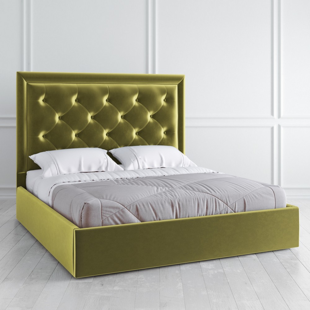 Кровать с подъемным механизмом K20-1400-B10