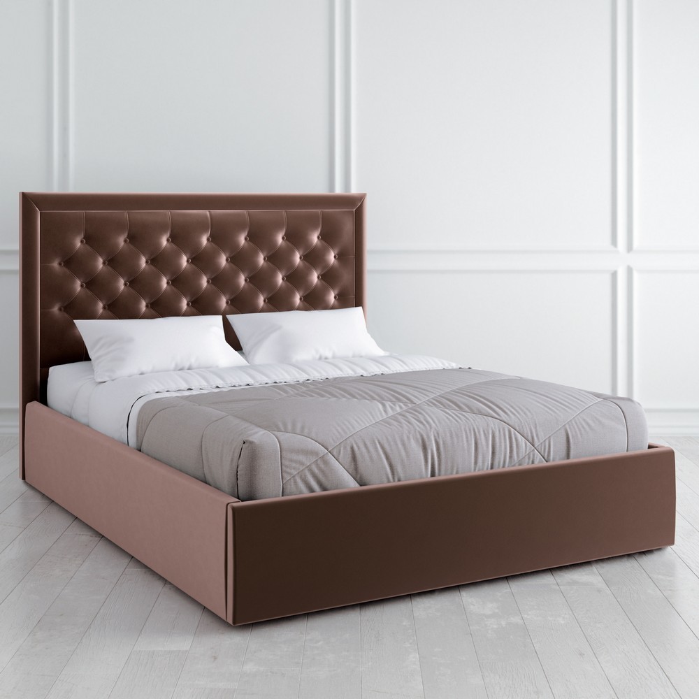 Кровать с подъемным механизмом K02Y-1400-B05