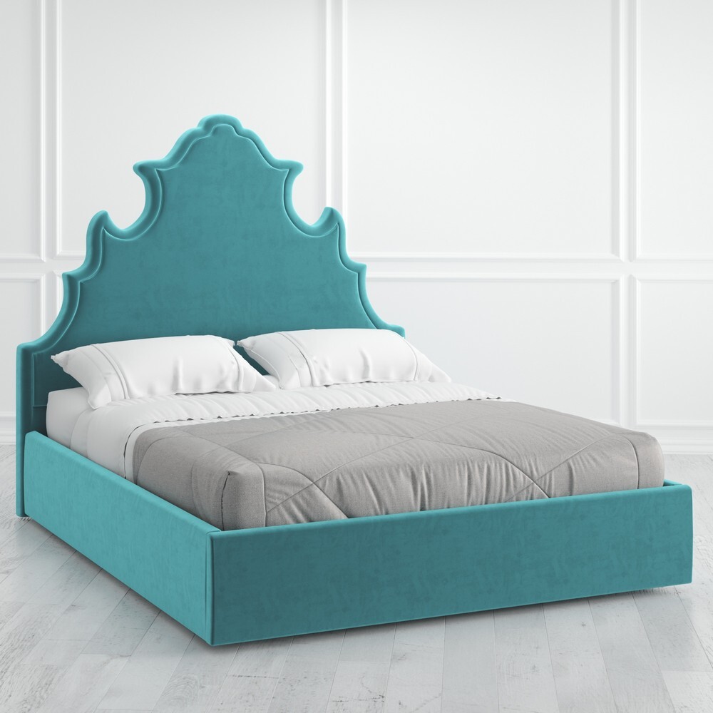 Кровать с подъемным механизмом K69-1600-B08