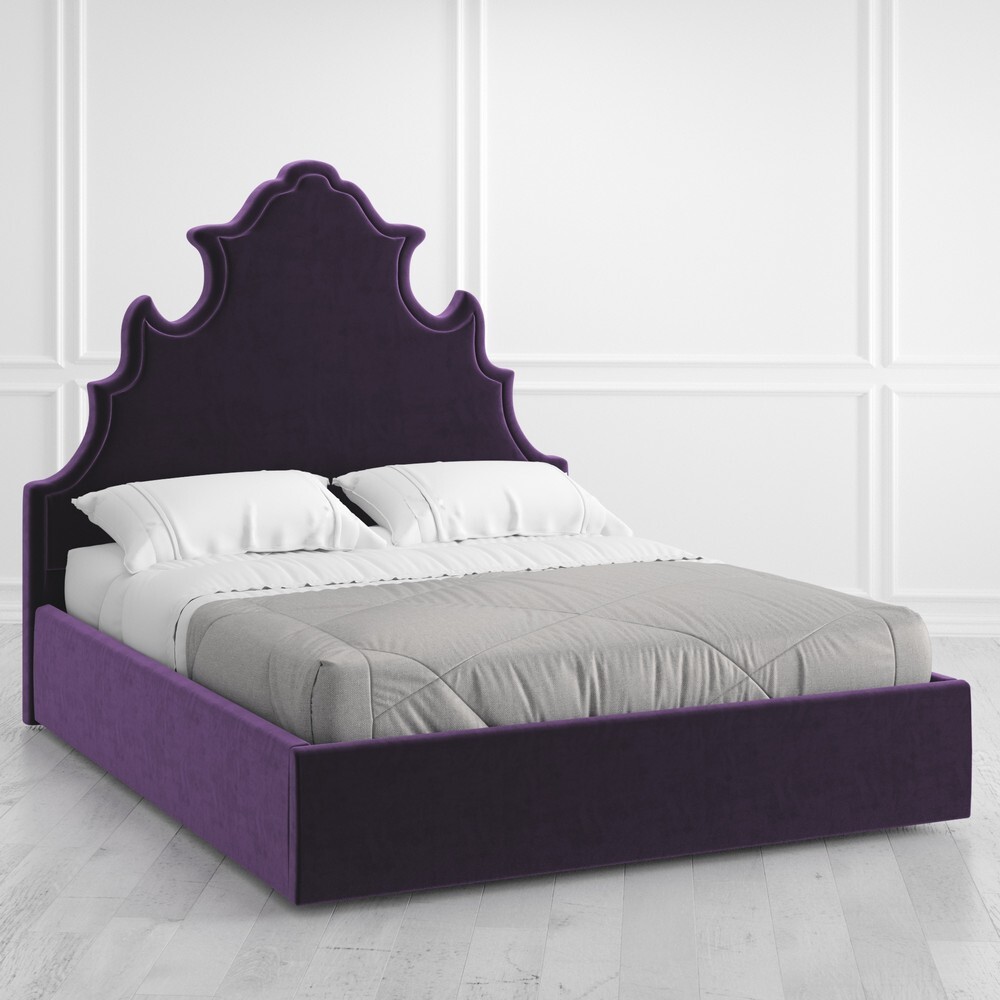 Кровать с подъемным механизмом K69-1600-B14