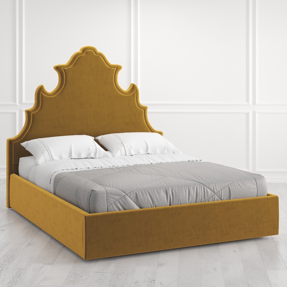 Кровать с подъемным механизмом K69-1600-B15