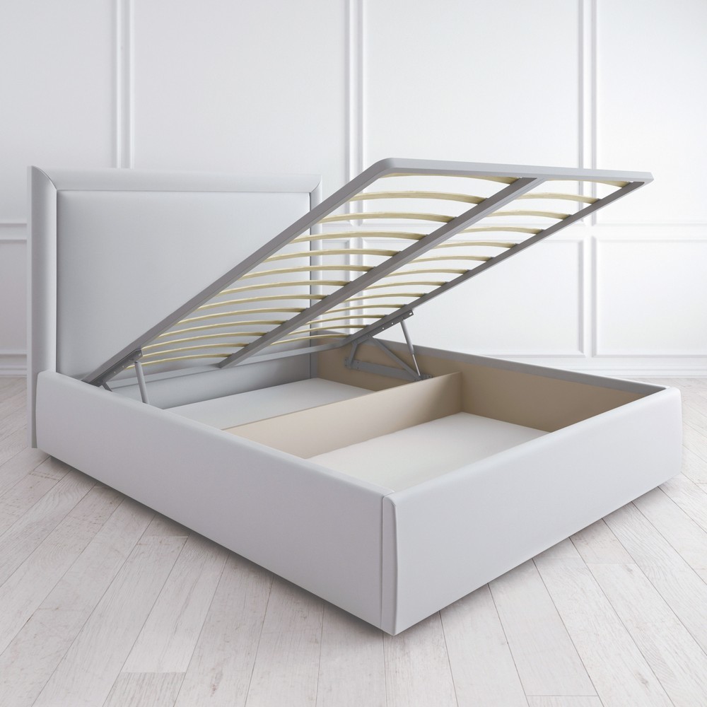 Кровать с подъемным механизмом K02-1600-B08