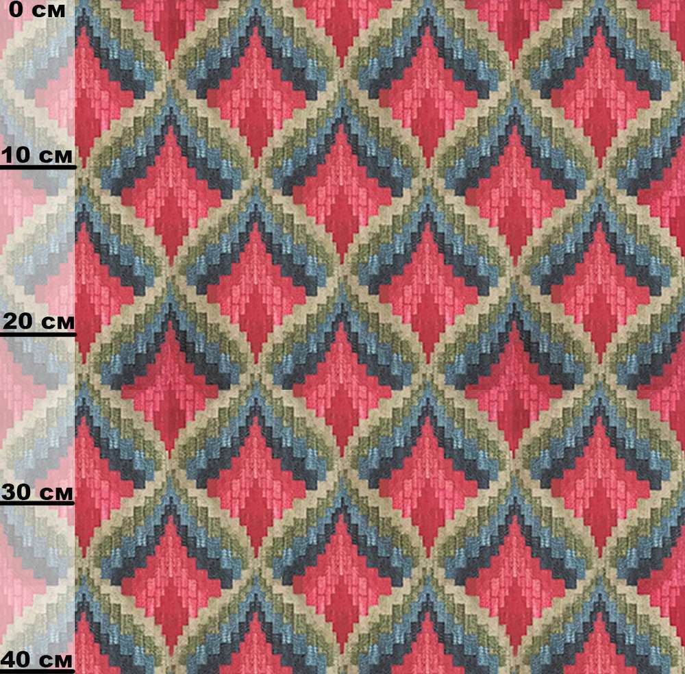 Кровать с подъемным механизмом K55-1400-0103