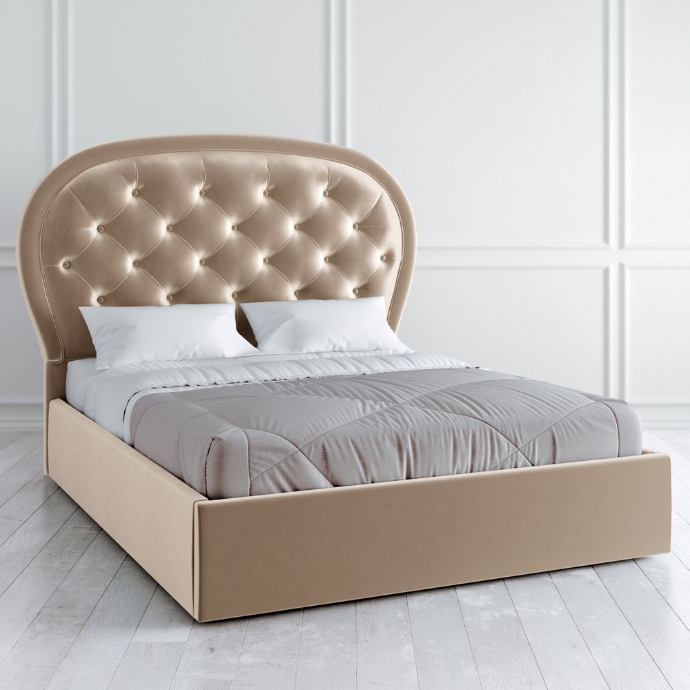 Кровать с подъемным механизмом K50-1600-B01