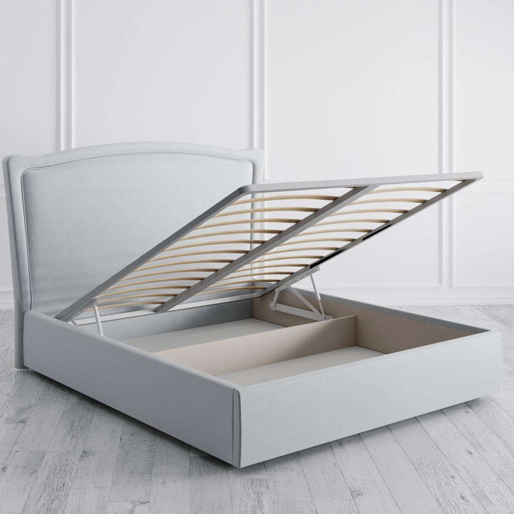 Кровать с подъемным механизмом K55-1600-0104