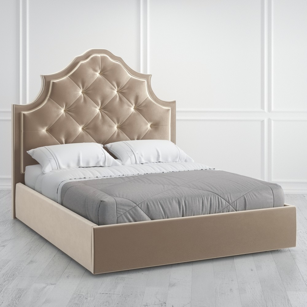 Кровать с подъемным механизмом K57Y-1600-N-B01