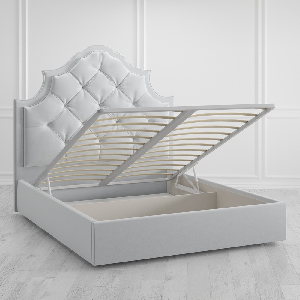 Кровать с подъемным механизмом K57Y-1600-Ka-0386