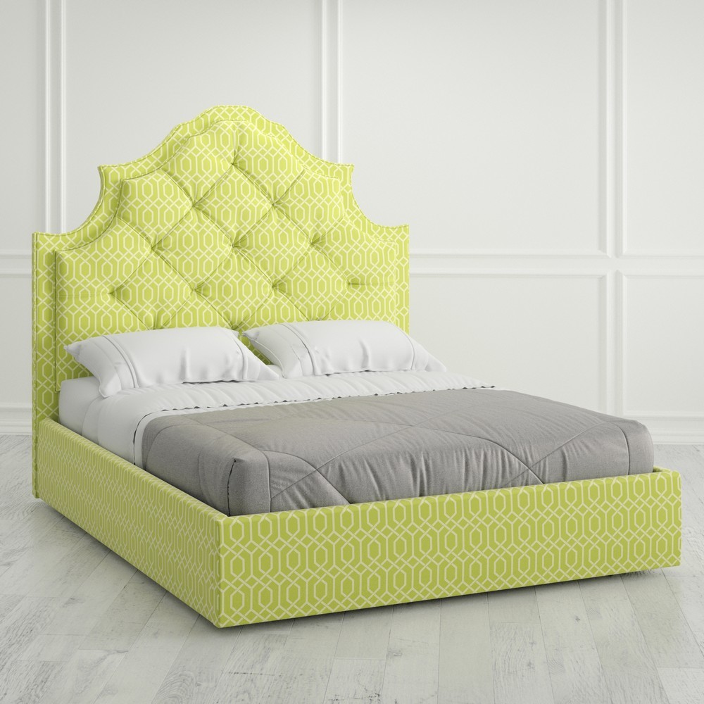 Кровать с подъемным механизмом K57Y-1600-Ka-0405