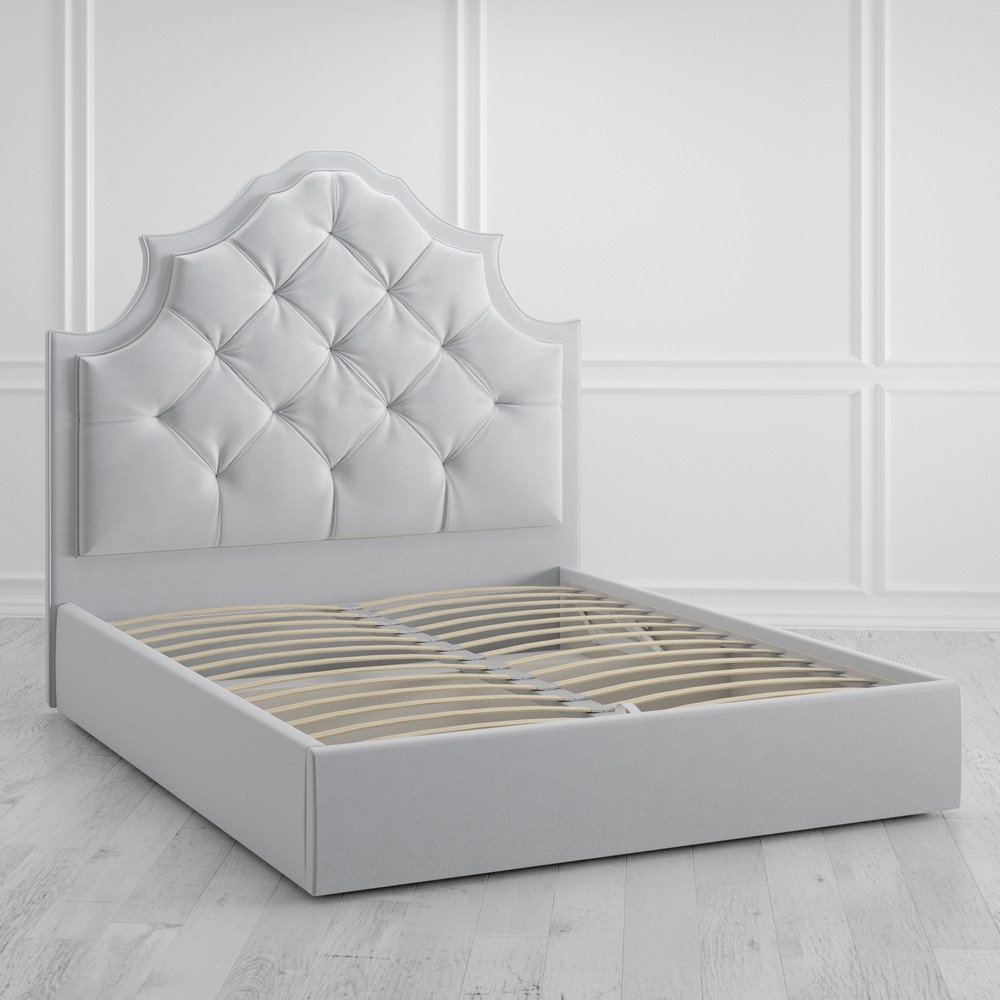 Кровать с подъемным механизмом K57Y-1600-N-B08