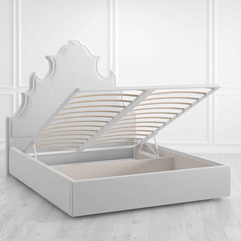 Кровать с подъемным механизмом K69-1400-B18