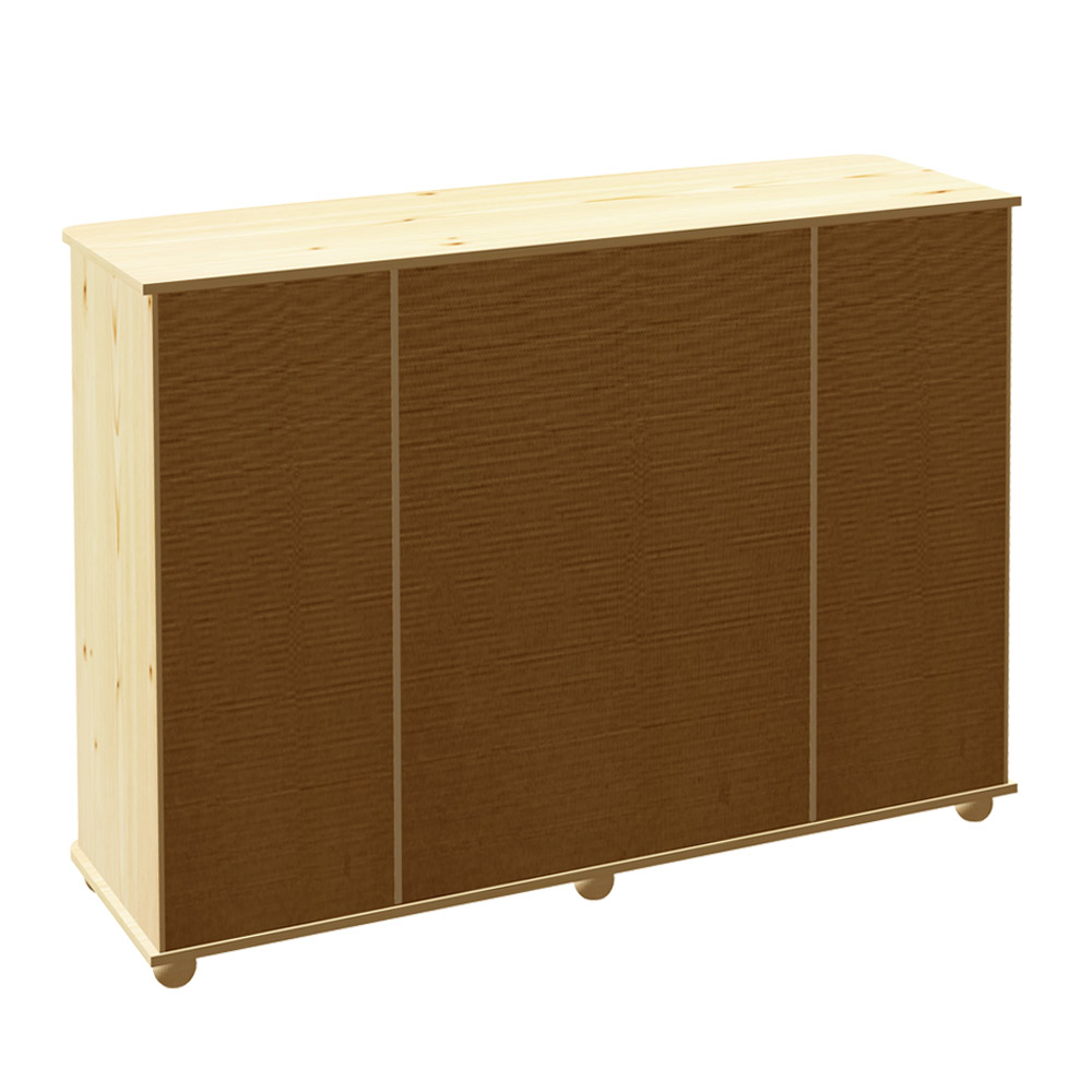 Шкаф Норд 141 4-х створчатый