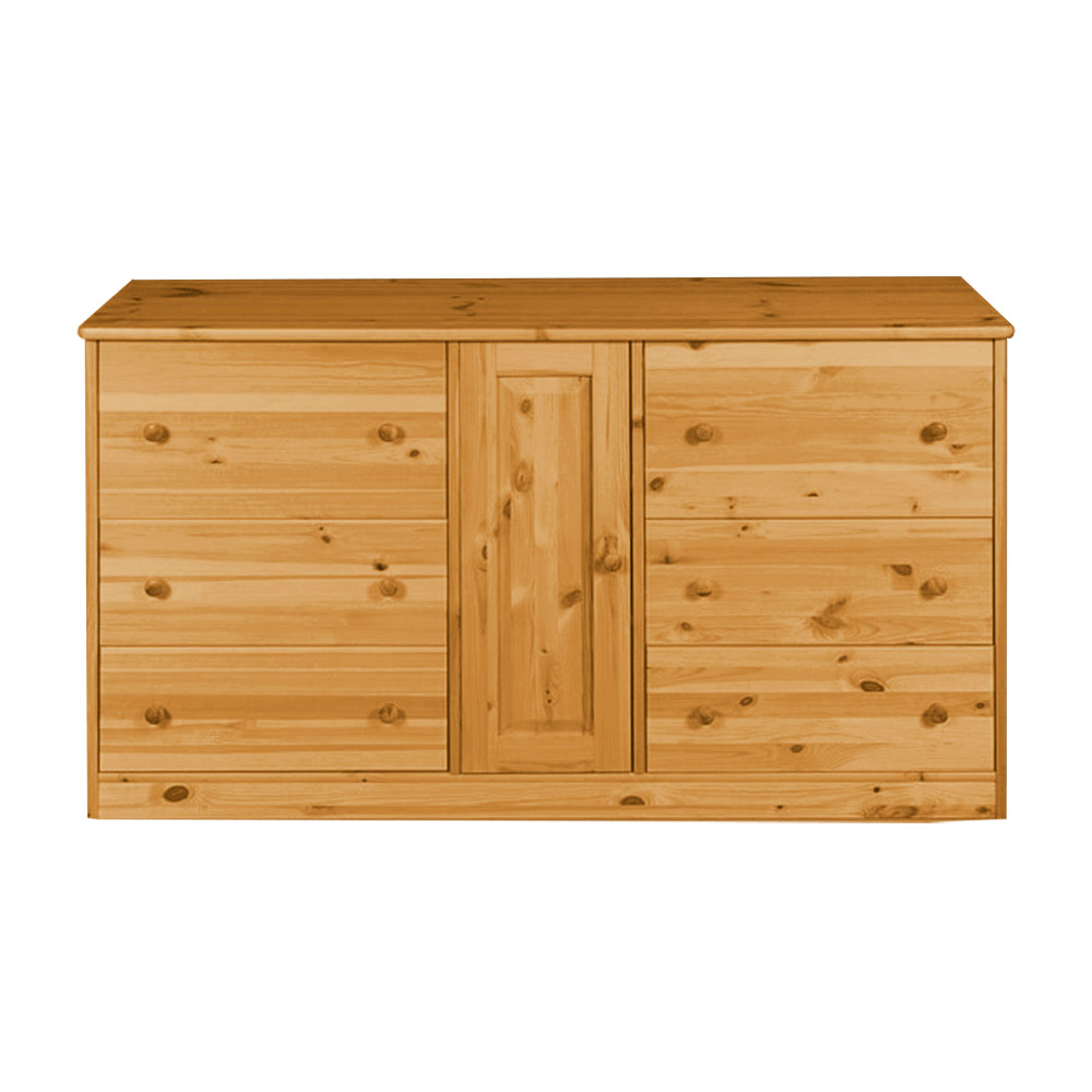 Комод с 6 ящиками в спб 75-13 Вокко