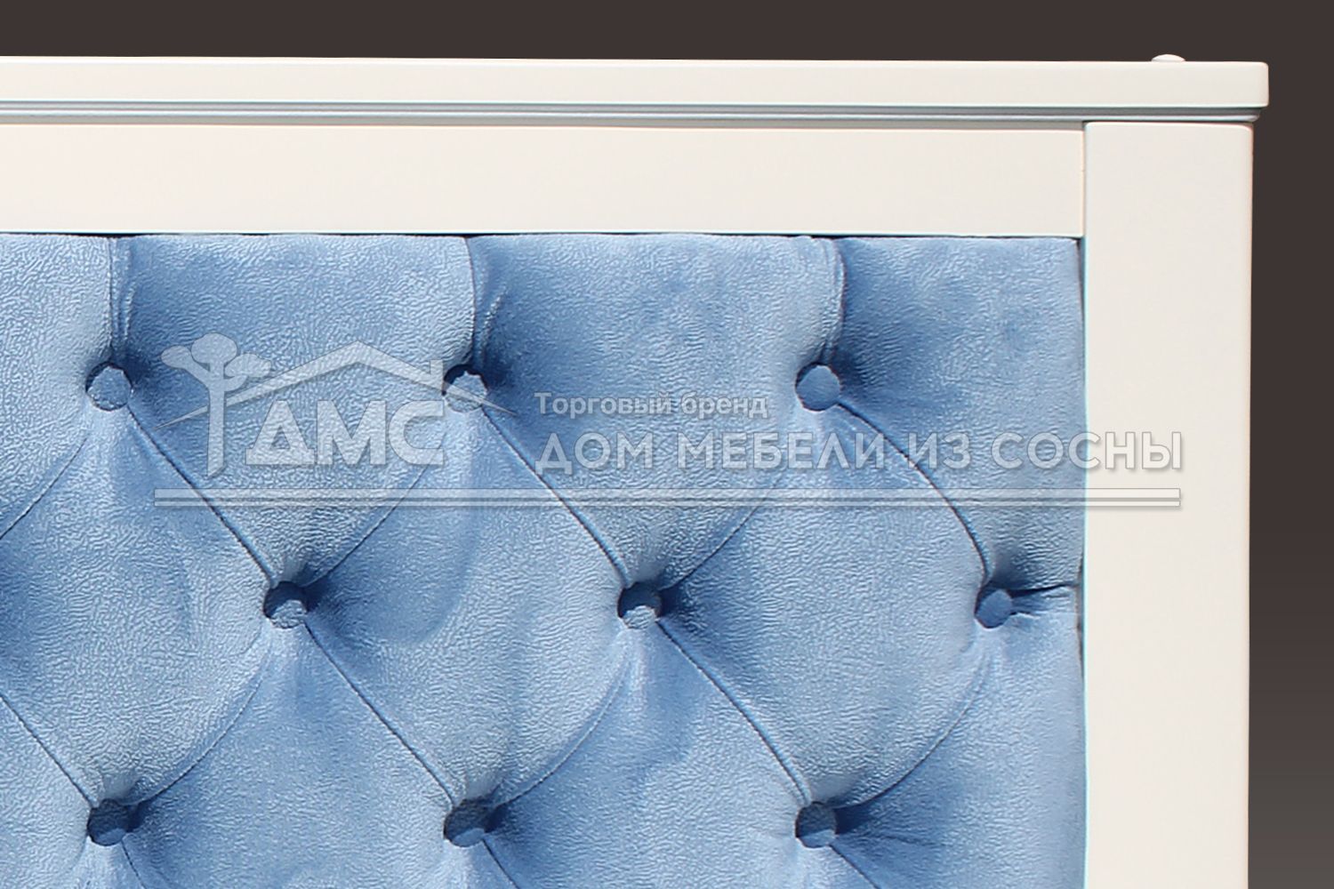 Кровать Агата 1200х2000