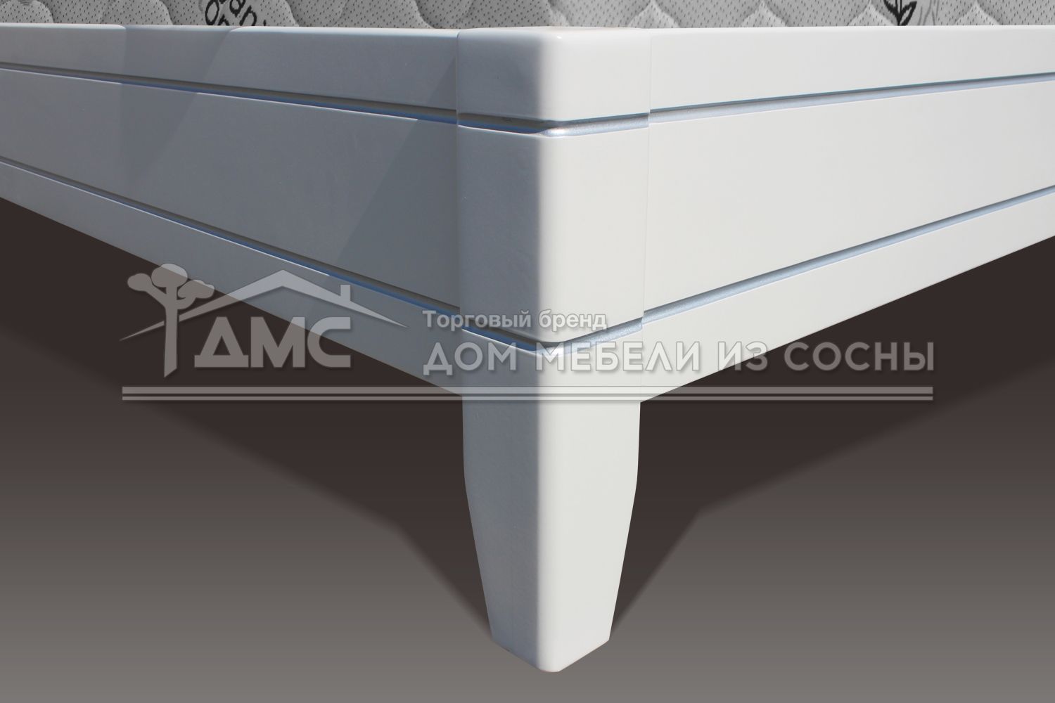 Кровать Агата 1200х2000