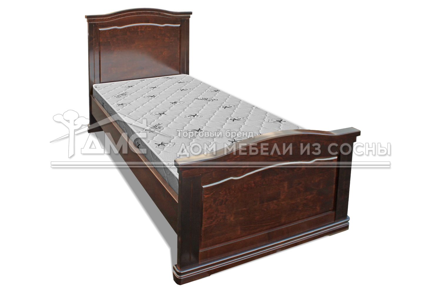 Кровать Актиона 1800х2000