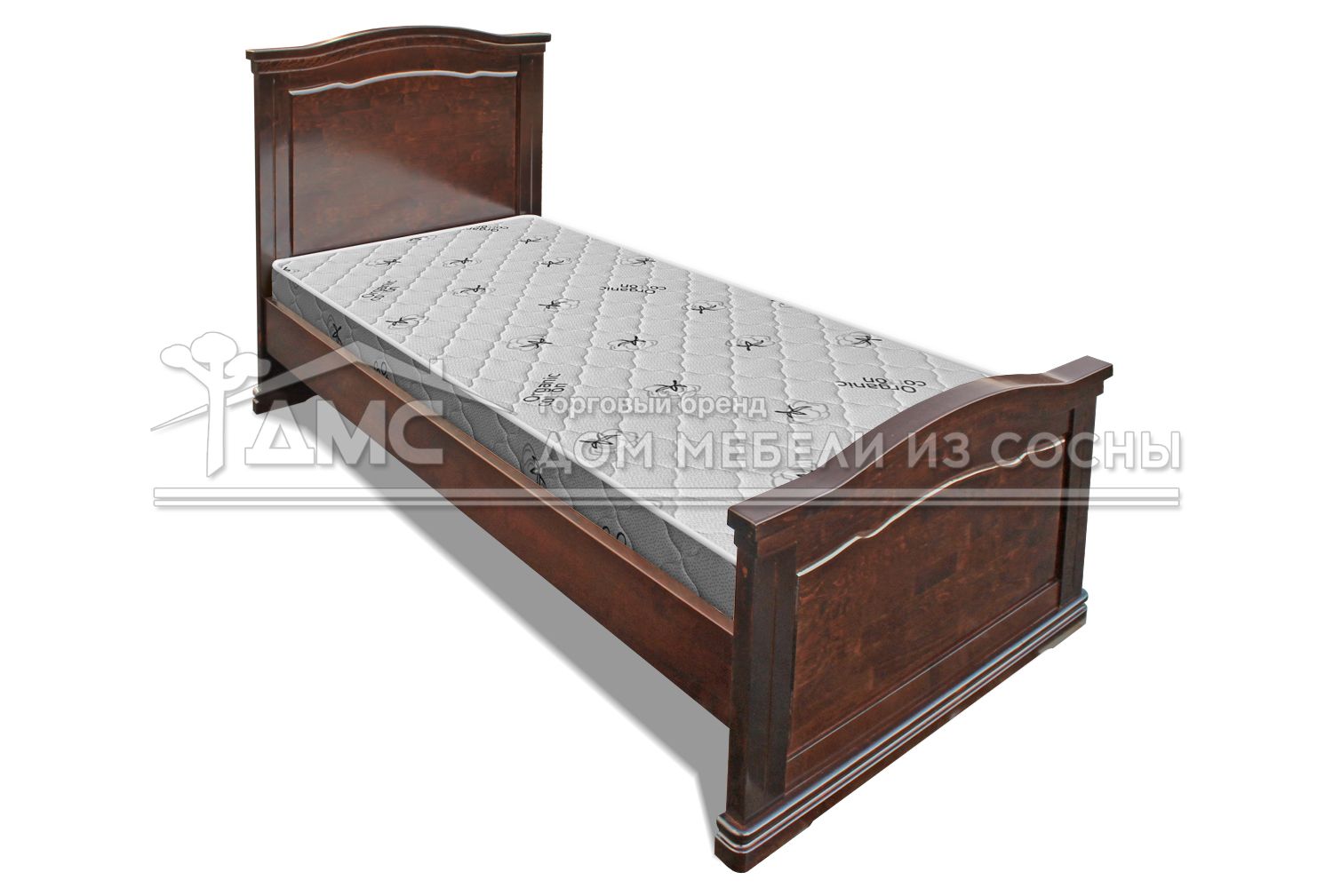 Кровать Актиона 1800х2000