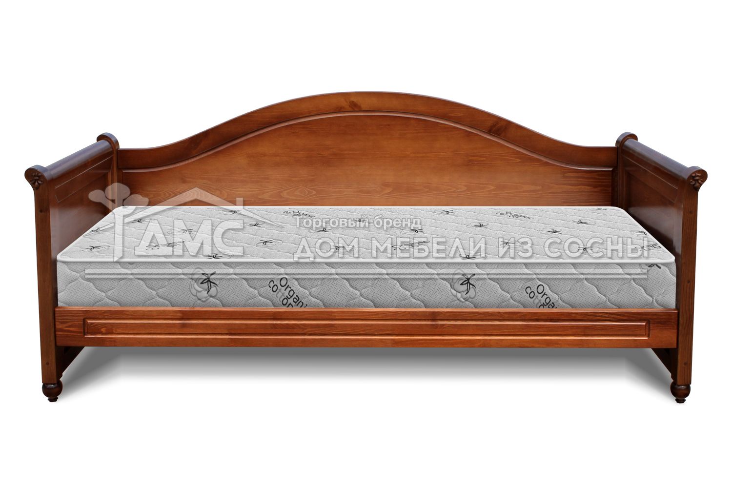 Кровать Ассоль 900х2000