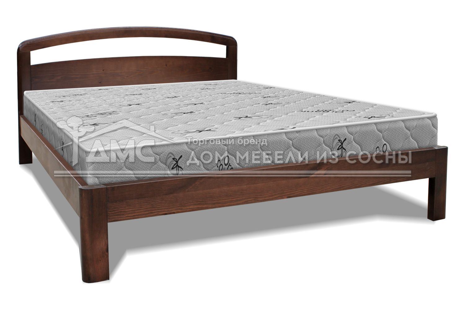 Кровать Бали Light 1400х2000