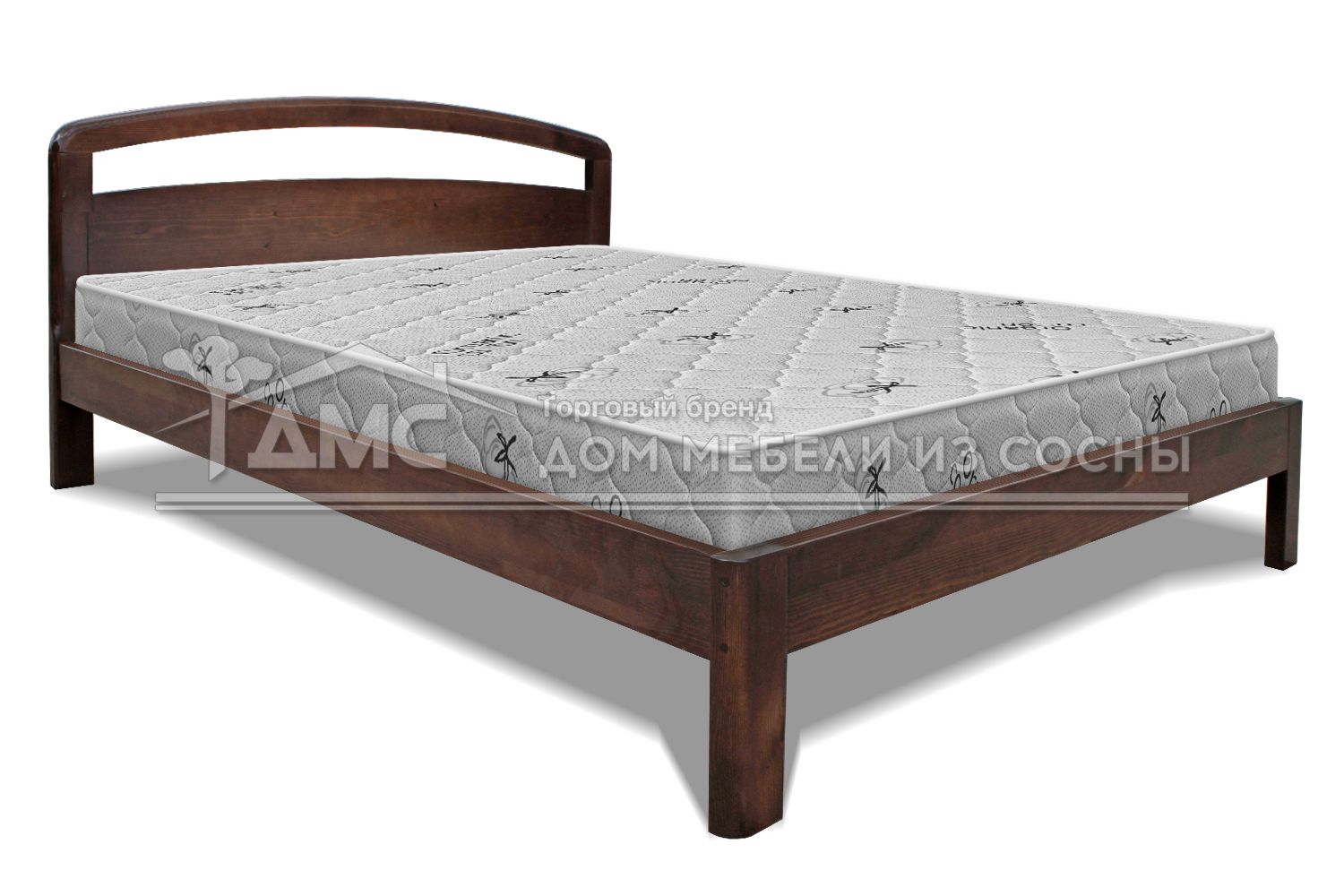 Кровать Бали Light 1400х2000