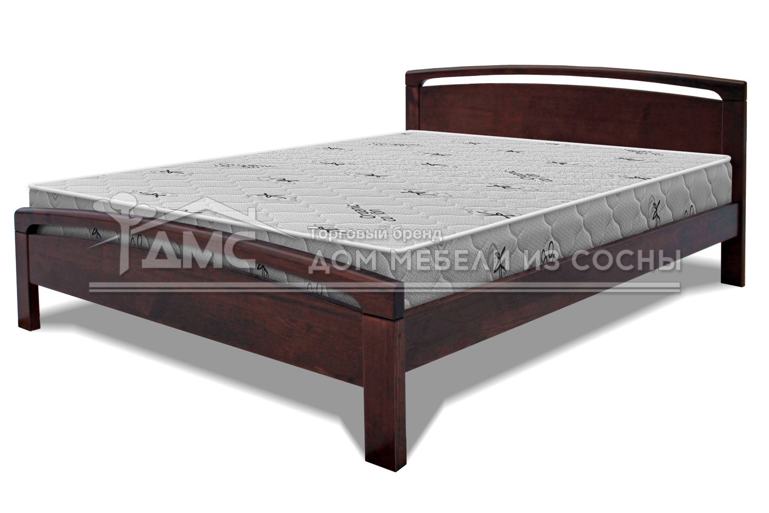 Кровать Бали Ultra 1800х2000