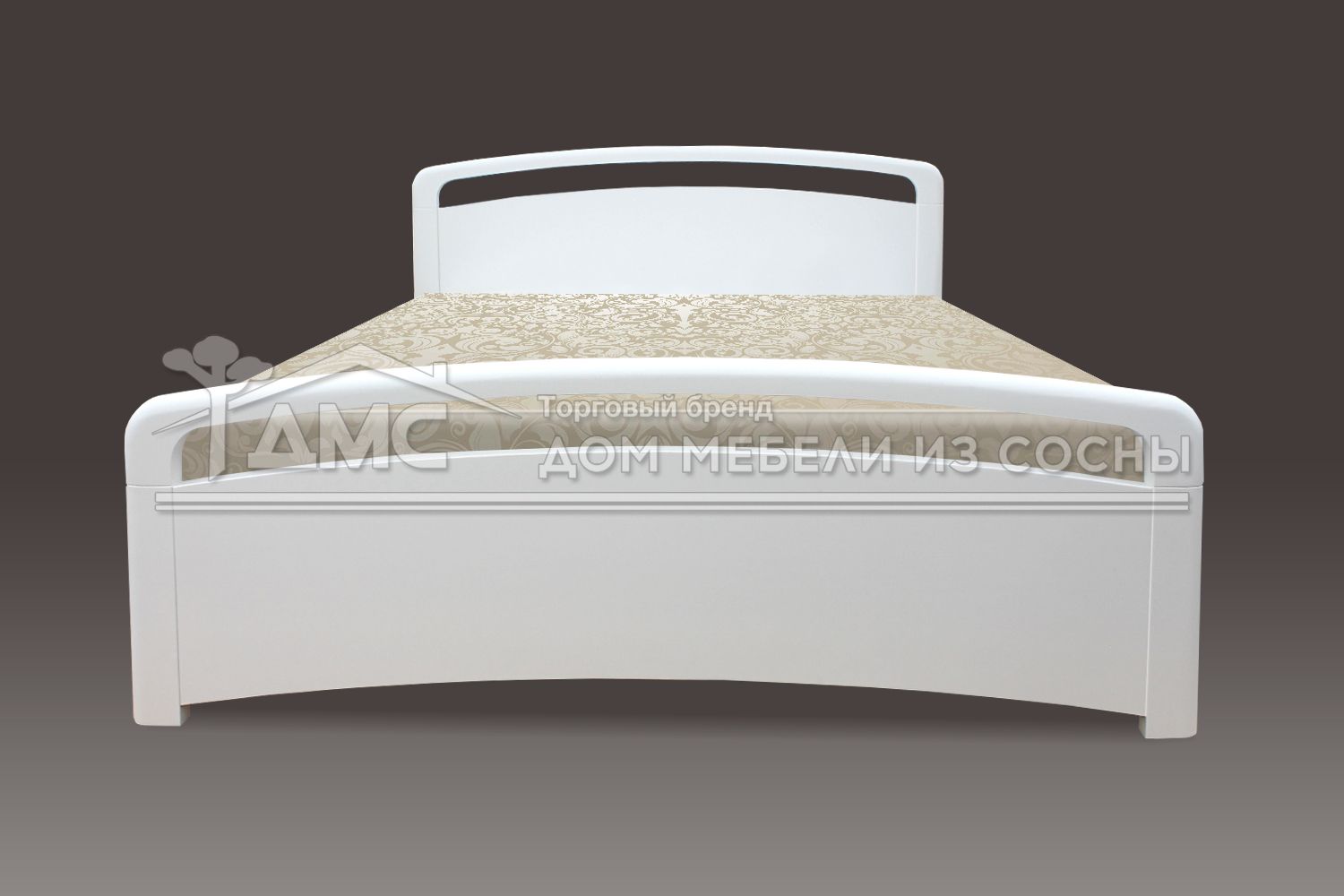 Кровать Бэлиз 1800х2000