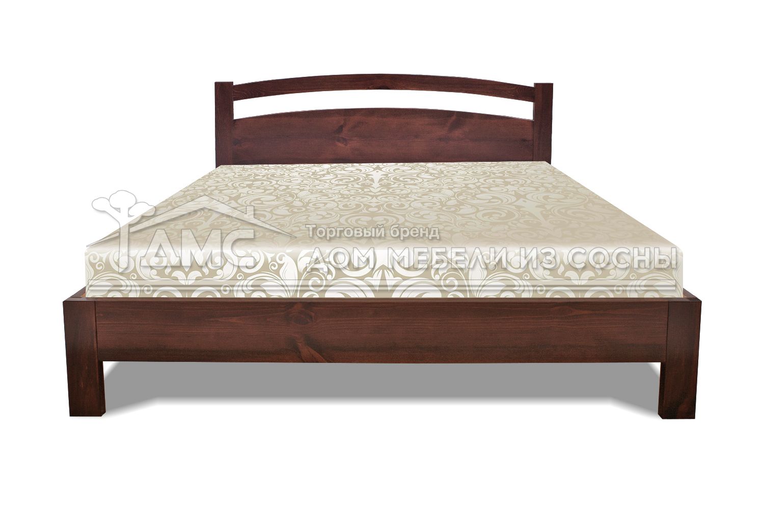 Кровать Бэлли 1600х2000