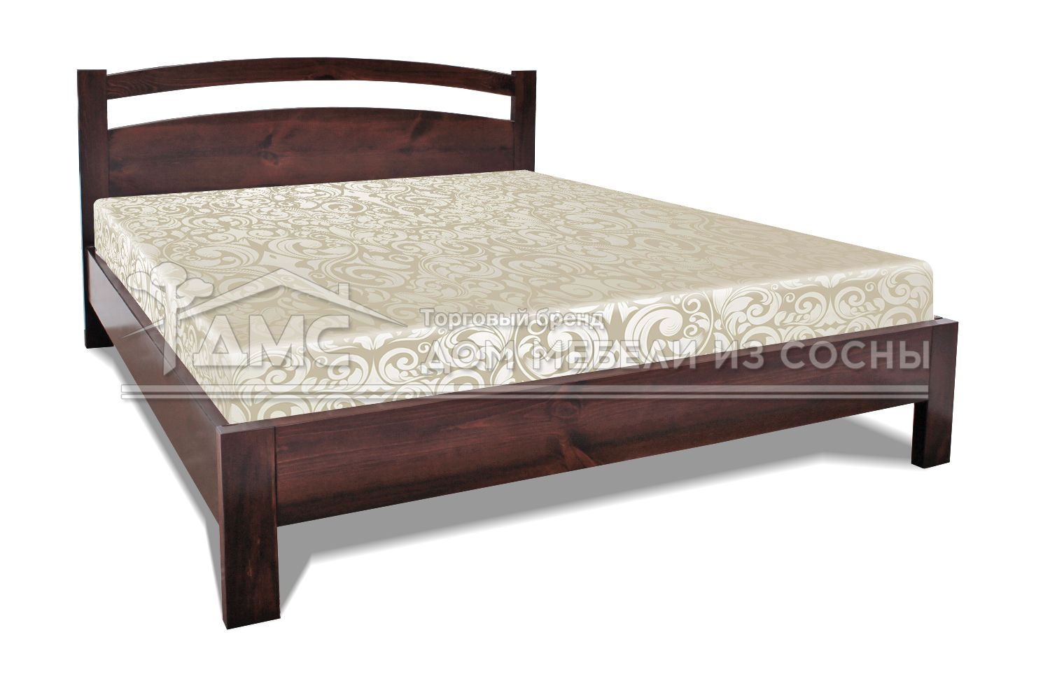 Кровать Бэлли 1600х2000