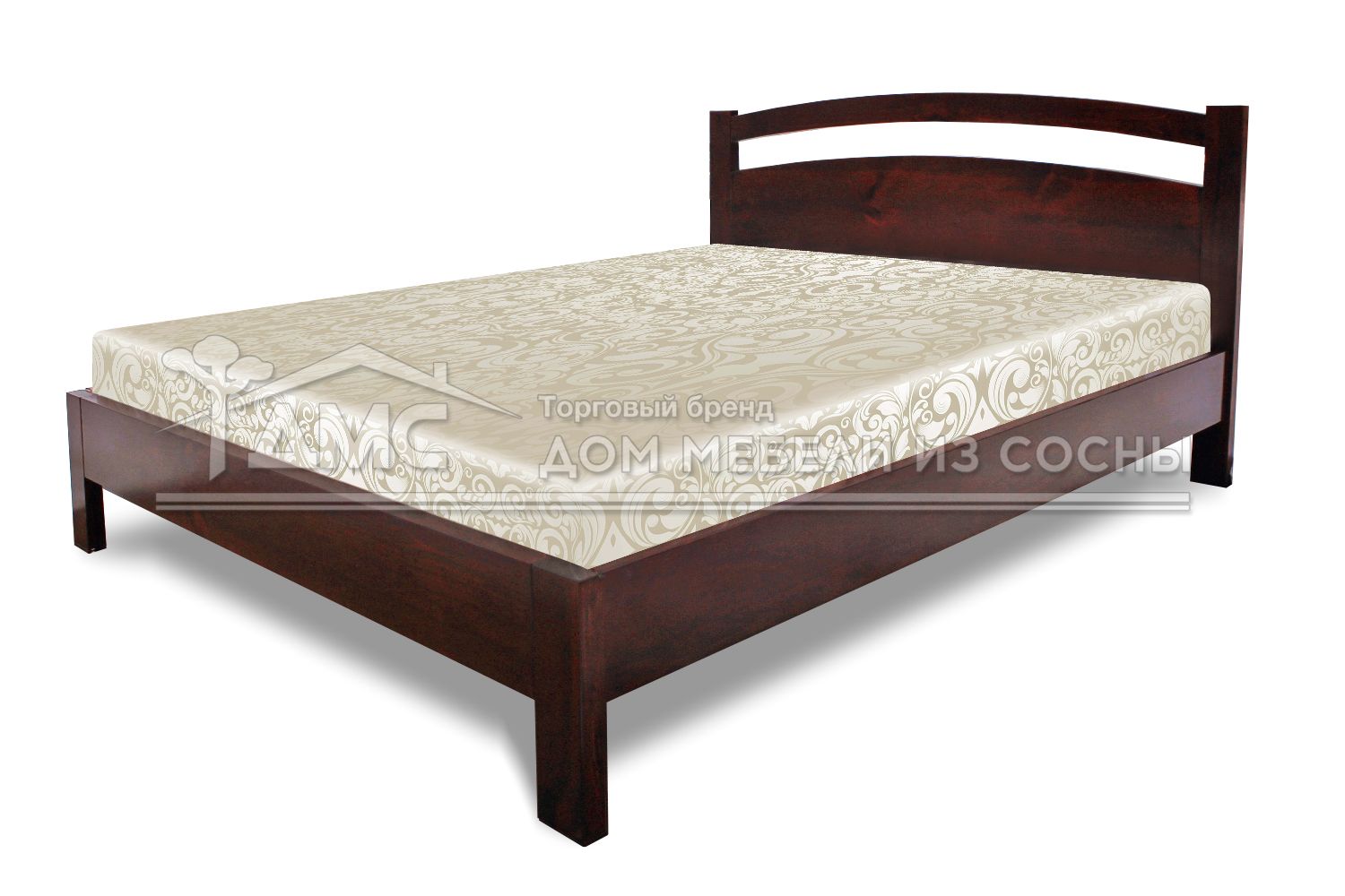 Кровать Бэлли 1600х2000