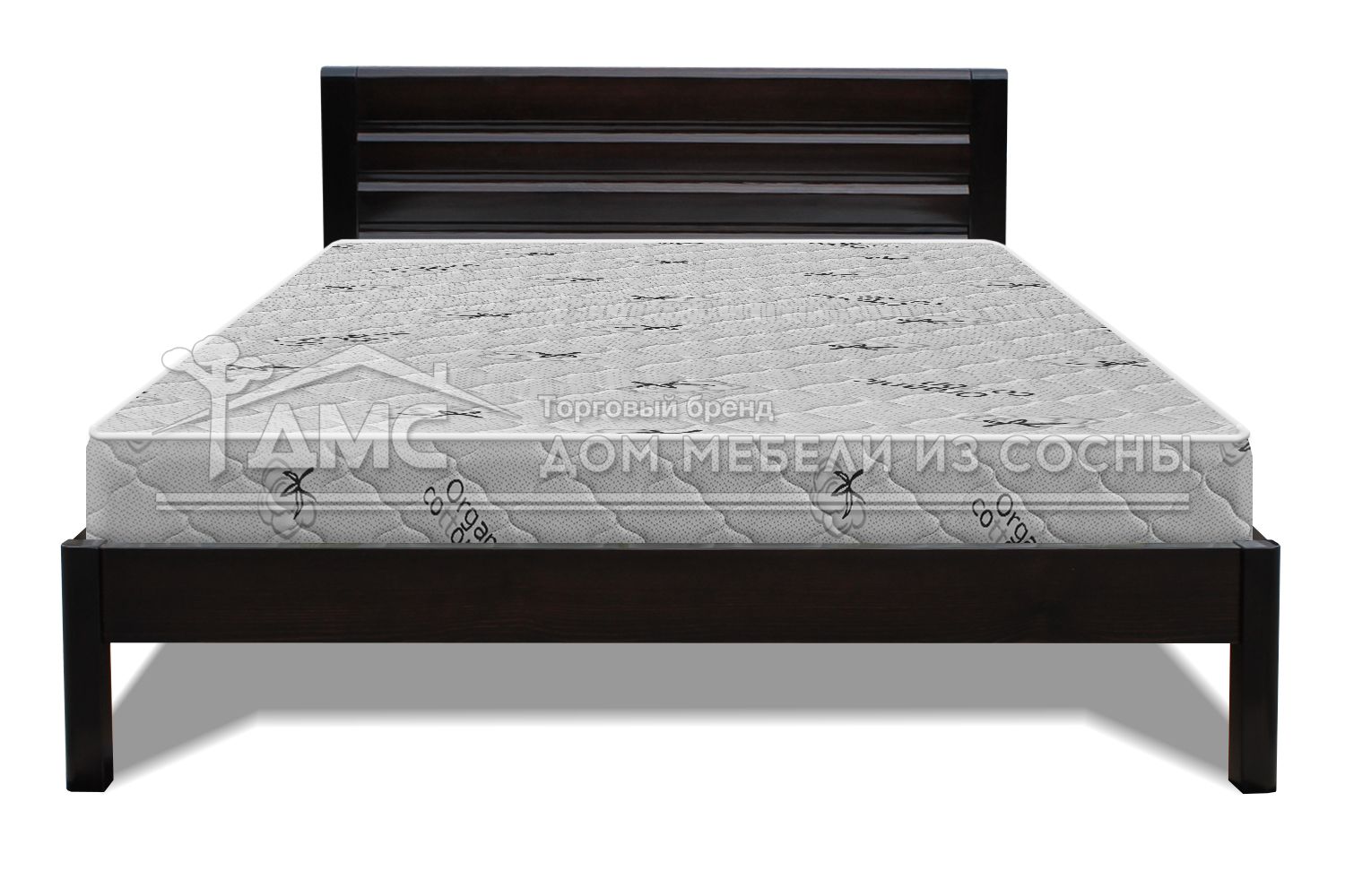 Кровать Блэр 1800х2000