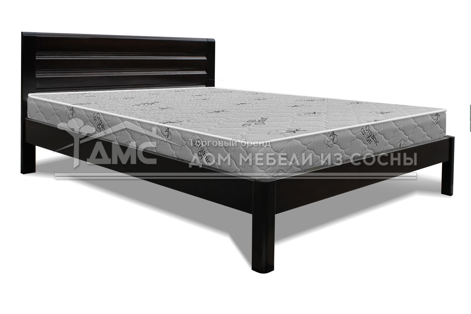 Кровать Блэр 1800х2000