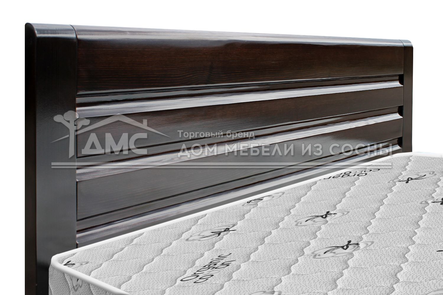 Кровать Блэр 1800х2000