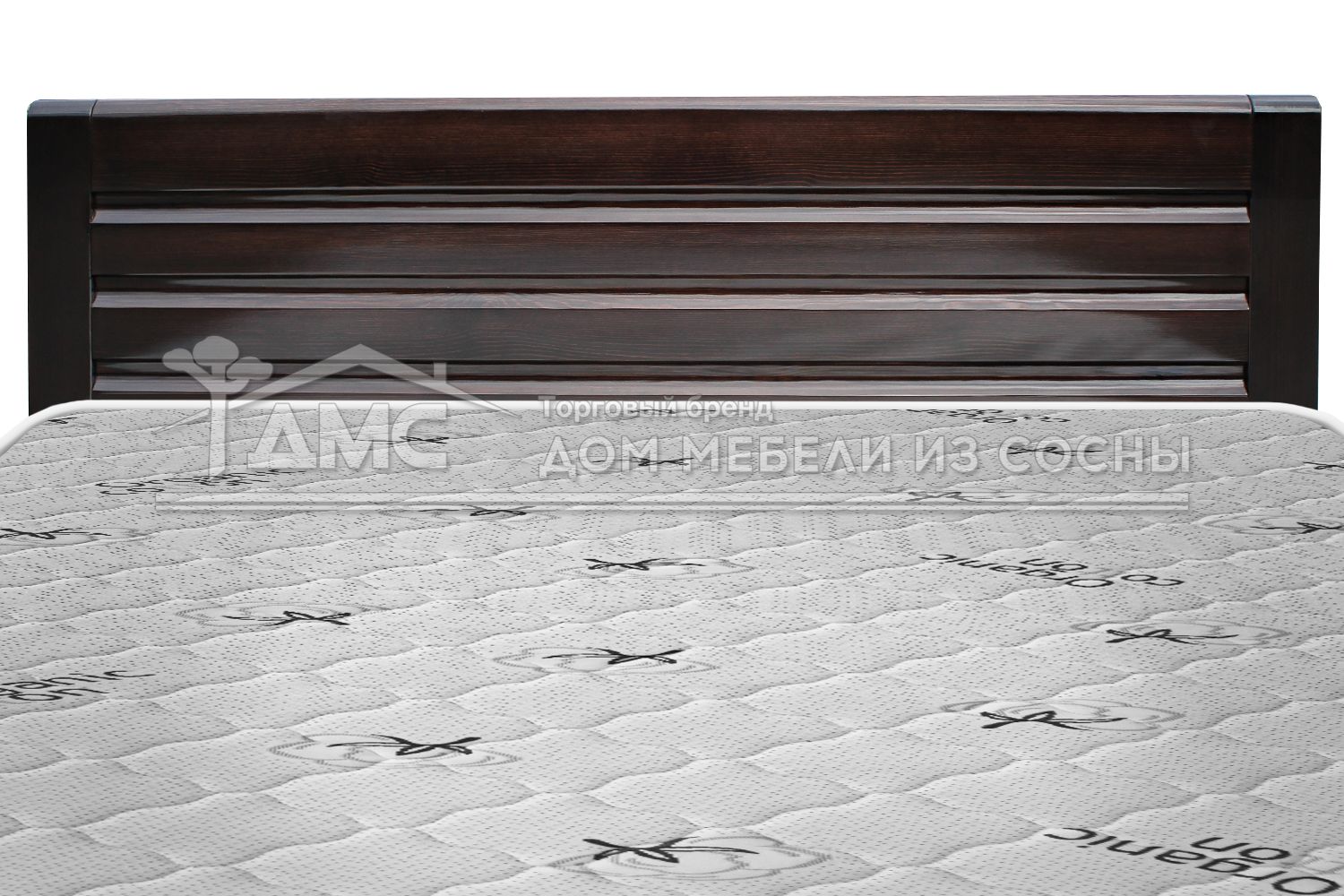 Кровать Блэр 1800х2000