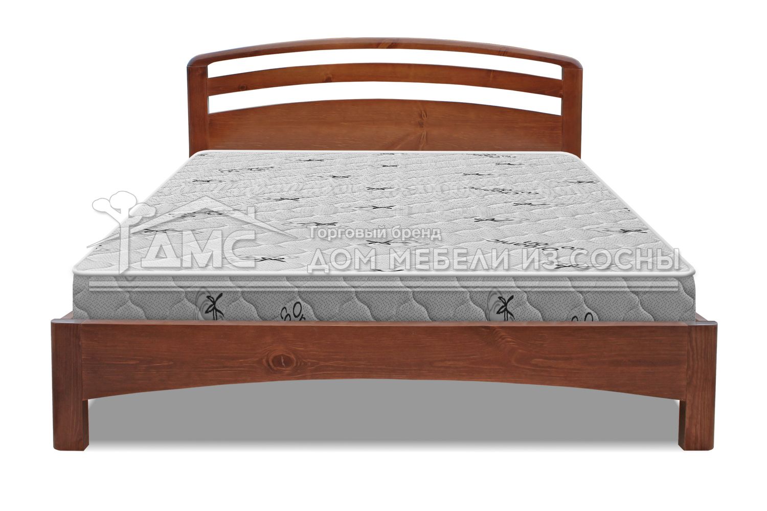 Кровать Бостон 900х2000