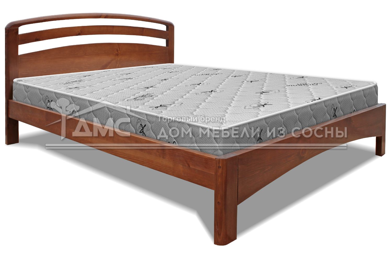 Кровать Бостон 900х2000