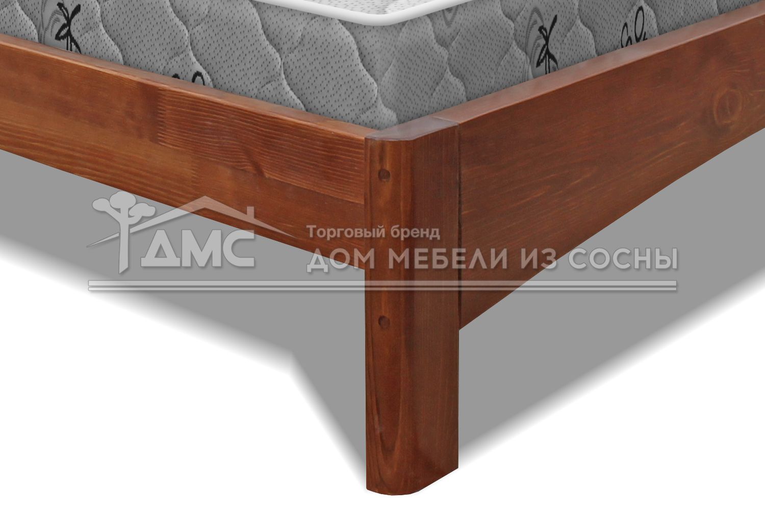 Кровать Бостон 900х2000