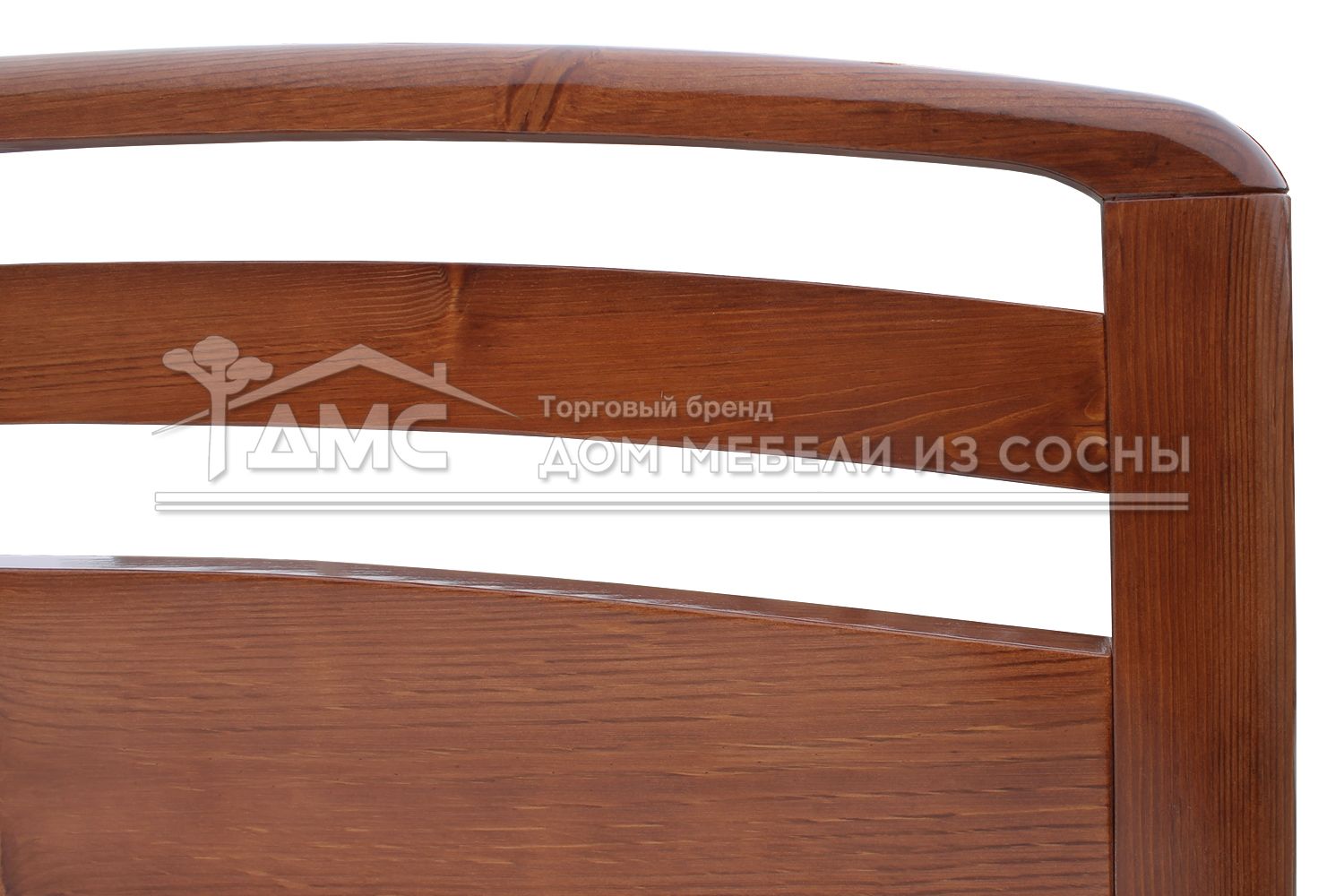 Кровать Бостон 1200х2000