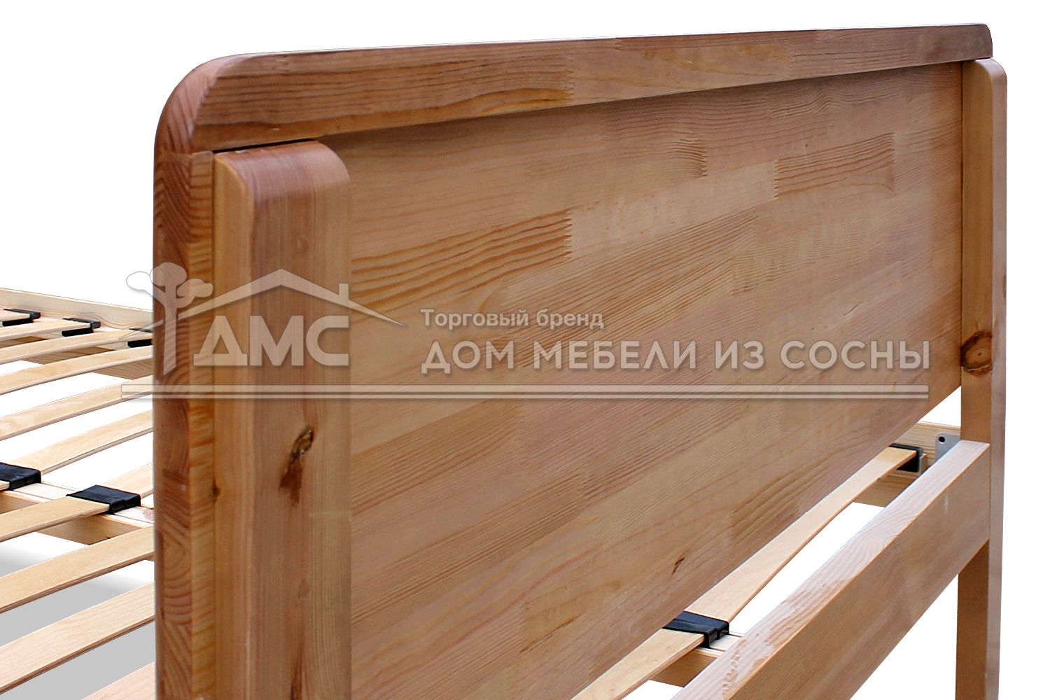 Кровать Дарио 1200х2000