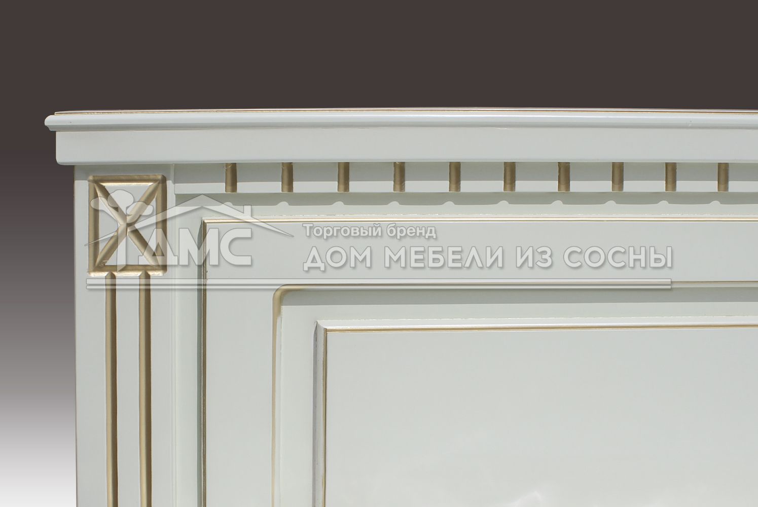 Кровать Флоренция 1800х2000