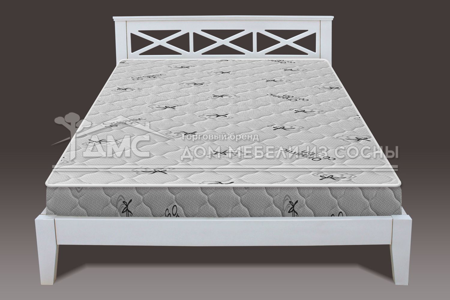 Кровать Леруа 900х2000