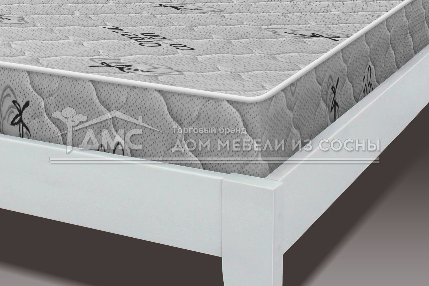 Кровать Леруа 900х2000