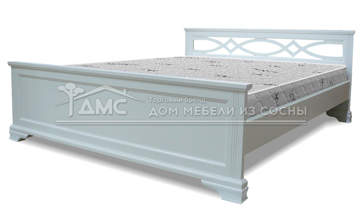 Кровать Лира 1600х2000