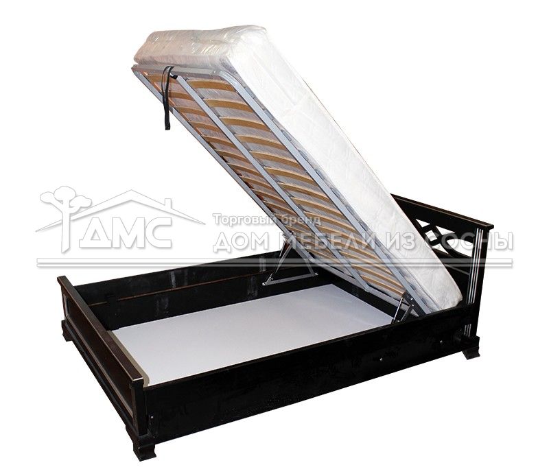 Кровать Лира 1200х2000