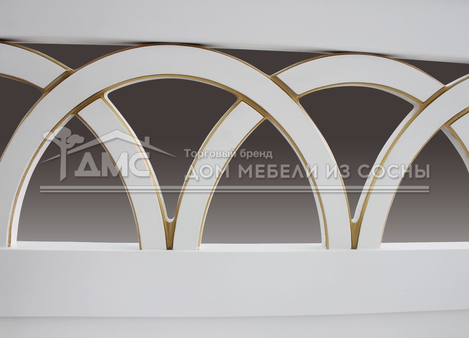 Кровать Лира Люкс 1200х2000