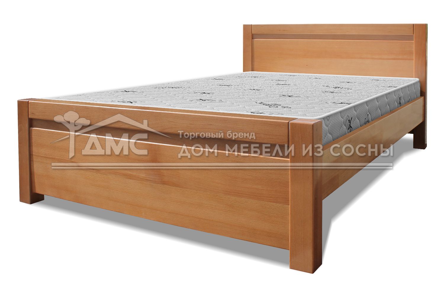 Кровать Марко 1800х2000