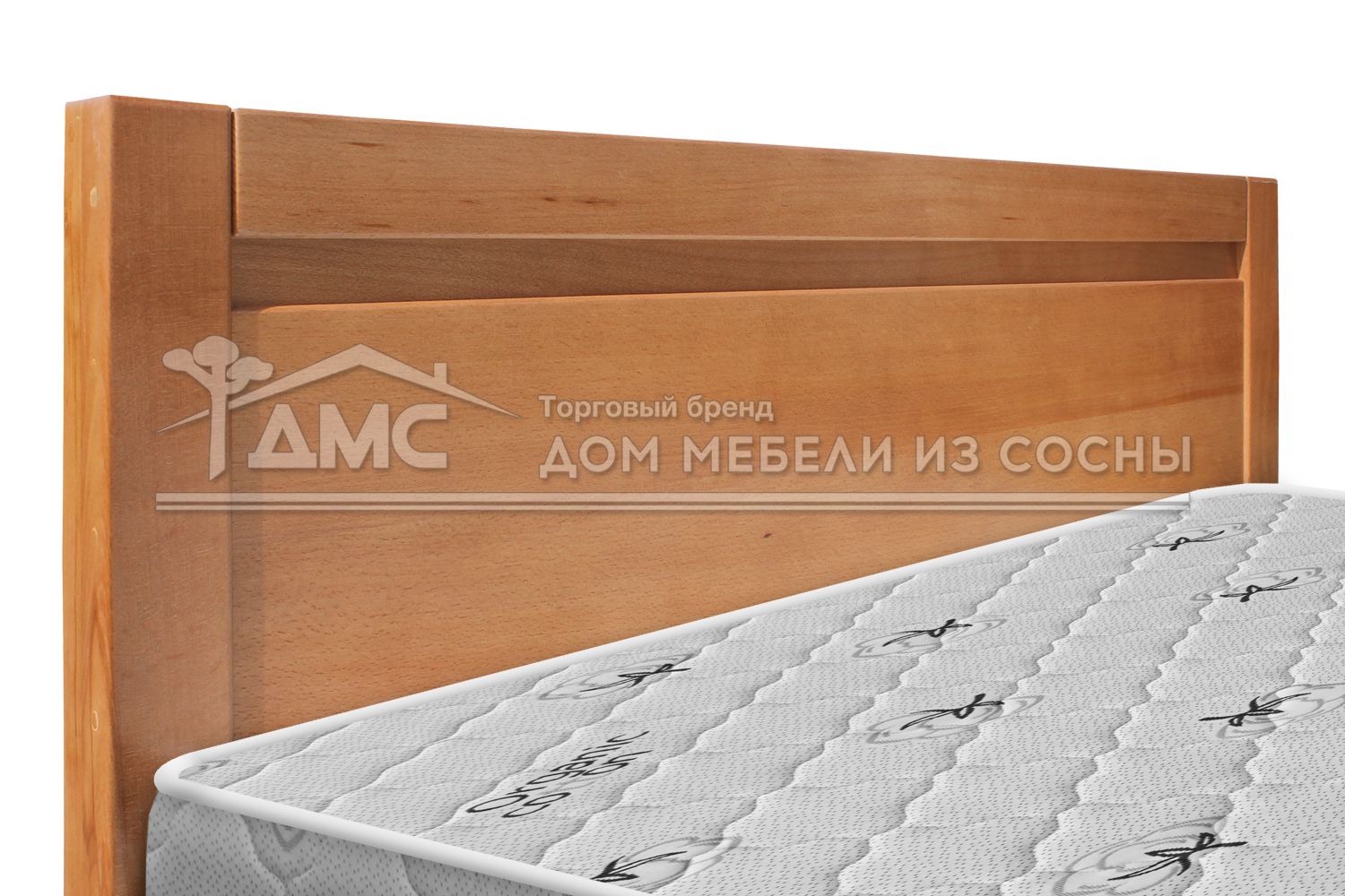 Кровать Марко 1800х2000